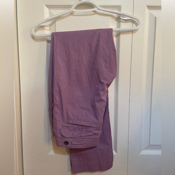 Anthropologie Pilcro Hyphen Chinos pants - Picture 3 of 4